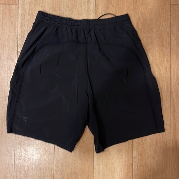 Shorts - Picture 3 of 6